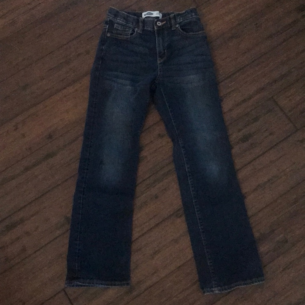 Old Navy Denim Jeans